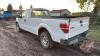 2010 Ford F150 XLT 2wd truck, H164, 236,157 showing, VIN#1FTMF1CW6AKB12846 Owner: Gurmanjit S Mahal Seller: Fraser Auction Service Ltd ______________________________ ***TOD & KEY*** - 4