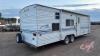2000 Prowler 26' bumper hitch camper H161 VIN# 1EC1X272XY1479644 Owner: David B Kennedy Seller: Fraser Auction Service Ltd _______________________________________**KEY+TOD** - 2