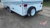 2000 Prowler 26' bumper hitch camper H161 VIN# 1EC1X272XY1479644 Owner: David B Kennedy Seller: Fraser Auction Service Ltd _______________________________________**KEY+TOD** - 4