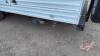 2000 Prowler 26' bumper hitch camper H161 VIN# 1EC1X272XY1479644 Owner: David B Kennedy Seller: Fraser Auction Service Ltd _______________________________________**KEY+TOD** - 5