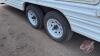 2000 Prowler 26' bumper hitch camper H161 VIN# 1EC1X272XY1479644 Owner: David B Kennedy Seller: Fraser Auction Service Ltd _______________________________________**KEY+TOD** - 6