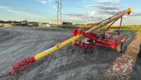 New AGI Westfield STX28-36 auger (Unit B), H93, SN-WF02A472269177