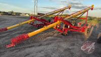 New AGI Westfield STX28-36 auger, (Unit A), H93, SN-WF02A072372961
