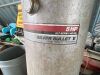 *5hp Sanborn upright air compressor “AS IS” - 2