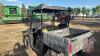 2013 Polaris Ranger 800 H.O. UTV H74,**KEY+TOD** 1035 showing, VIN#4XARH76A1DE221437 Owner: VKAML Farms Ltd Seller: Fraser Auction Service Ltd _____________________________________ - 4