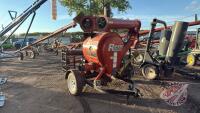 Rem 2700 grain vac, H74