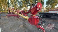 New AGI Westfield MKX13-84 PTO X-tend hopper auger, H93***key***