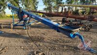 Brandt 1345A (HP) conveyor, H93, sn-142116-21