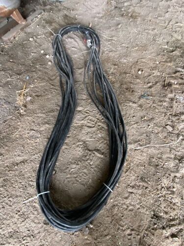 *200’ welder extension cord