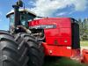 Versatile 485 4WD tractor, S/N 701019 - 5