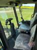Cat Lexion 580R combine, S/N 57800622 - 33