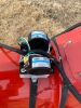 *2016 Farm King 13"x70' PTO swing hopper auger - 5