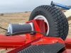 *2016 Farm King 13"x70' PTO swing hopper auger - 7