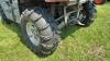 2008 Yamaha Rhino 700 UTV, VIN: 5Y4AM23WX9A301202 - 6