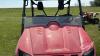 2008 Yamaha Rhino 700 UTV, VIN: 5Y4AM23WX9A301202 - 10