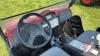 2008 Yamaha Rhino 700 UTV, VIN: 5Y4AM23WX9A301202 - 11
