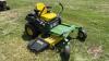 54&rdquo; JD Z540M zero turn lawnmower, S/N: 081621 - 2