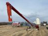 *2016 Farm King 13"x70' PTO swing hopper auger - 9