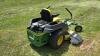 54&rdquo; JD Z540M zero turn lawnmower, S/N: 081621 - 3
