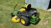 54&rdquo; JD Z540M zero turn lawnmower, S/N: 081621 - 4
