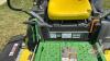54&rdquo; JD Z540M zero turn lawnmower, S/N: 081621 - 7