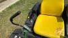 54&rdquo; JD Z540M zero turn lawnmower, S/N: 081621 - 8
