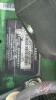 54&rdquo; JD Z540M zero turn lawnmower, S/N: 081621 - 9