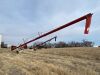 *2016 Farm King 13"x70' PTO swing hopper auger - 10