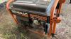 Generac GP5500 generator - 2