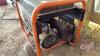 Generac GP5500 generator - 5