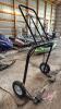 2 wheel snowmobile dolly - 2