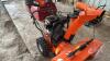 27&rdquo; Husqvarna ST227P snowblower, S/N: 082819D003321 - 3