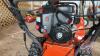 27&rdquo; Husqvarna ST227P snowblower, S/N: 082819D003321 - 5