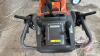 27&rdquo; Husqvarna ST227P snowblower, S/N: 082819D003321 - 6