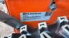 27&rdquo; Husqvarna ST227P snowblower, S/N: 082819D003321 - 8