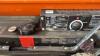 Dayton portable oil fired heater - 4