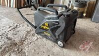 BE 3000R generator