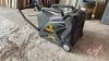 BE 3000R generator