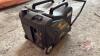 BE 3000R generator - 2