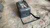 BE 3000R generator - 4