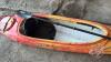 12&rsquo; Iqaluit kayak w/ paddle - 3