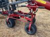 *2018 Meridian HD 8"x39' auger - 3