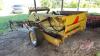 Degelman R570S rotary stone picker, S/N: 7990 - 3