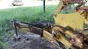 Degelman R570S rotary stone picker, S/N: 7990 - 5