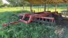 13&rsquo; Kello Bilt series 156 offset disc