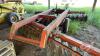 13&rsquo; Kello Bilt series 156 offset disc - 5
