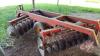 13&rsquo; Kello Bilt series 156 offset disc - 6
