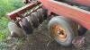 13&rsquo; Kello Bilt series 156 offset disc - 8