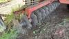 13&rsquo; Kello Bilt series 156 offset disc - 9