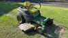 54&rdquo; JD Z445 Zero turn lawnmower, S/N: 105739